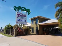 Rockhampton Palms Motor Inn