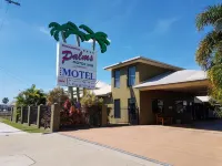 Rockhampton Palms Motor Inn Hotels in Rockhampton