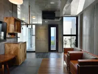 墾丁後灣發宅民宿 屏東住宿飯店