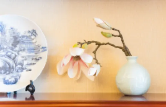 Hangzhou Lingtaoge Riverview Resort Apartment Hotel