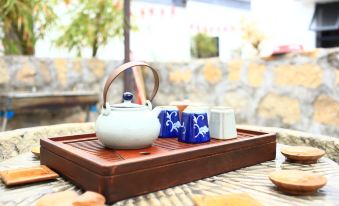 Chanyi Minfeng Homestay