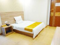 七橙酒店(观澜大和路店) - 标准大床房A