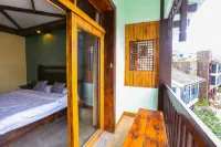 Zhangjiajie National Forest Park Charming Xiangxi Sign Gate Hotel Các khách sạn ở Trương Gia Giới