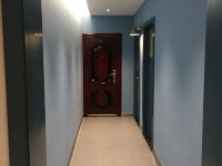 开阳玲珑酒店 - 公共区域