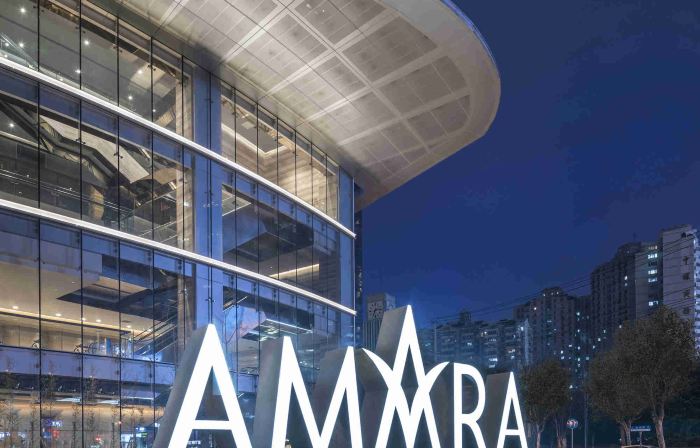 Amara Shanghai