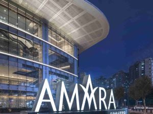 Amara Signature Shanghai