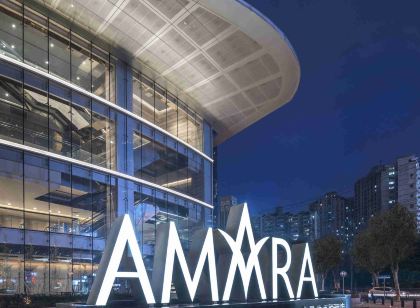 Amara Shanghai