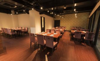 Tabata Oji Hotel