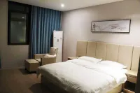 Mindou Hotel (Xinfeng High-speed Rail West Station)