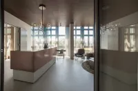 EMA之家套房飯店 蘇黎世住宿飯店