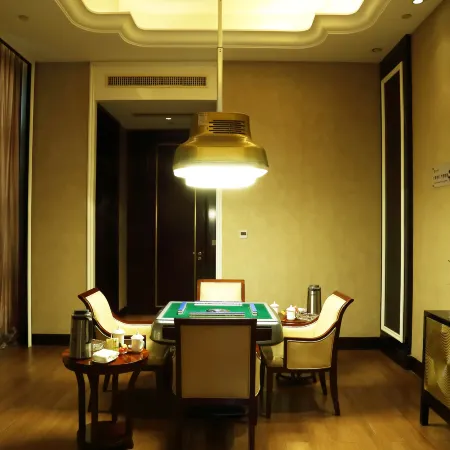Hangzhou Bay Universal Hotel