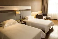 Jtour Inn Hotel (Suizhou Yanhe Avenue)