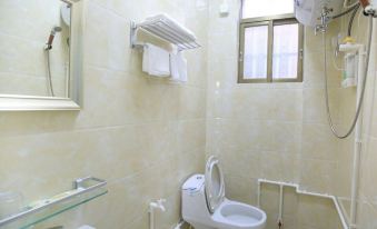 Guangzhou Longtaoge Apartment - Housity