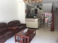 仏坪春誠ホテル