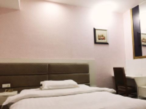 怀化天逸时尚宾馆 - 公共区域