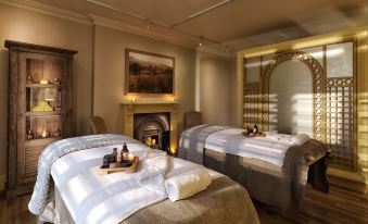 The Bath Priory - A Relais & Chateaux Hotel