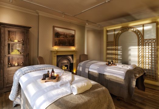 더 배스 프라이어리 호텔 & 스파