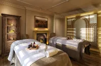 The Bath Priory - A Relais & Chateaux Hotel Hotels in Saltford
