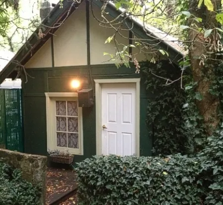 Lotus Lodges