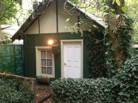 Lotus Lodges