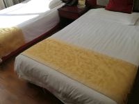 南平新天荟商务酒店 - 标准双床房