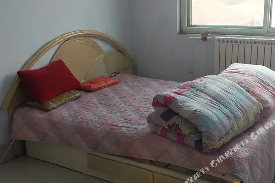 樂悠·度假公寓（平原南關北街村分店）