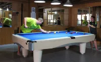 The Cliff Resort & Residences - Gym
