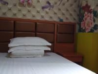 上海佳客旅馆 - 标准大床房A