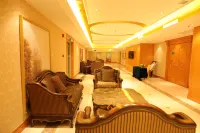 Vienna International Hotel (Cangzhou Hongyu Building High-speed Railway Station) - Wifi