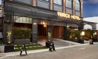 9 Brick Hotel