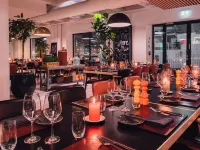 Clarion Hotel Helsinki Hotels near Alppiharju