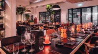 Clarion Hotel Helsinki Hotels in Helsingfors