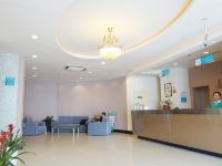 锦江之星(上海莘松路店) - 公共区域