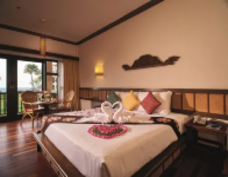 Laguna Redang Island Resort