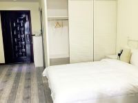 重庆居尚酒店公寓 - 舒适大床房