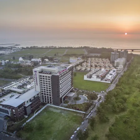 Crowne Plaza TAINAN by IHG