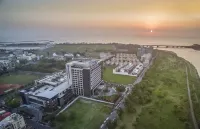 Crowne Plaza TAINAN by IHG - Romantische