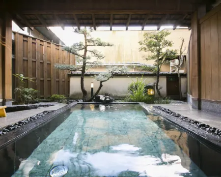 Hiranoya Hotels in Gamagori