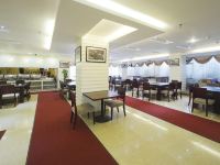 洲游国际酒店(漳浦县城店)
