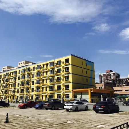 Yuelai Hotel Chain