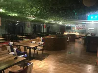 Vienna Hotel (Yueyang Linxiang Government Affairs Center) - breakfast