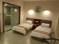 Gudou Warm Inn Hotels in Gudou Hot Spring/Yinhuwan Wetland Park