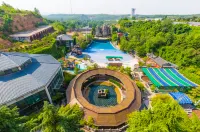 Fengxiang hot spring Hotel