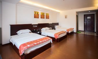 Yangjiang Haizhidong Apartment