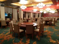 Fufeng Holiday Hotel - breakfast