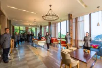 Deefly Sunsee Hotel Hotels in Wenling