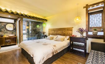 gui yang rui ge qian fu hotel