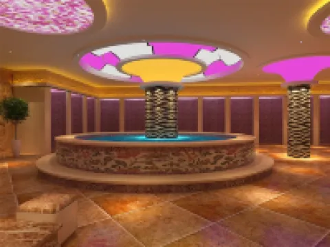 Weihui Jingshang Mingzhu Hotel