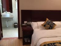 上海海滨精品酒店 - 特价大床房（无窗）