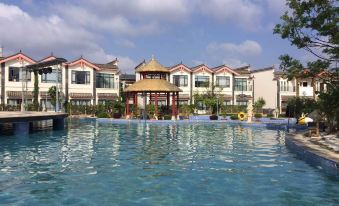Shuishang Shilin Hot Spring Resort